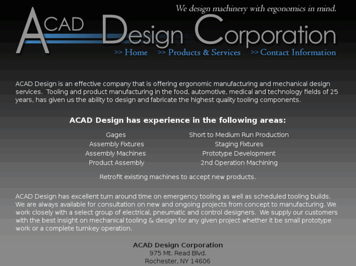 www.acaddesignco.com