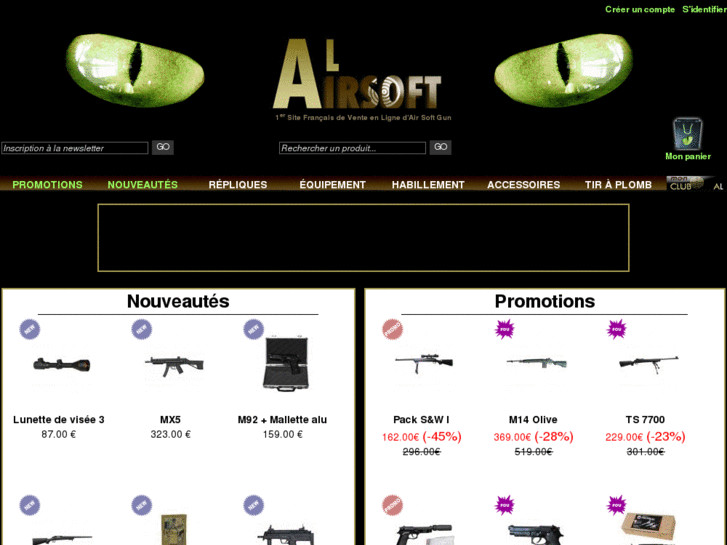 www.al-airsoft.com