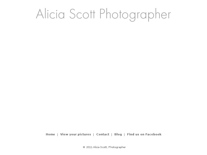 www.aliciascottphotographer.com