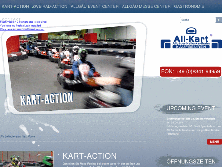 www.all-kart.com