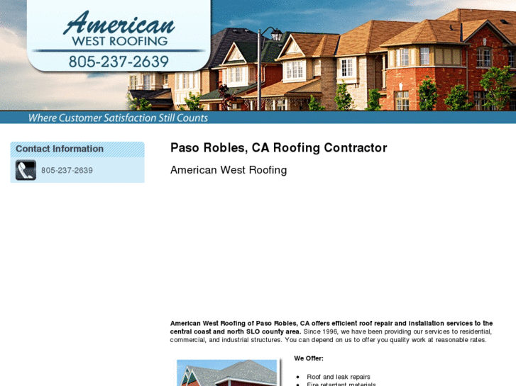 www.americanwestroofs.com