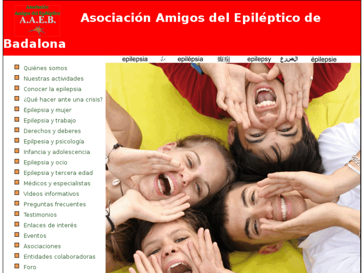 www.amigosepilepticos.org