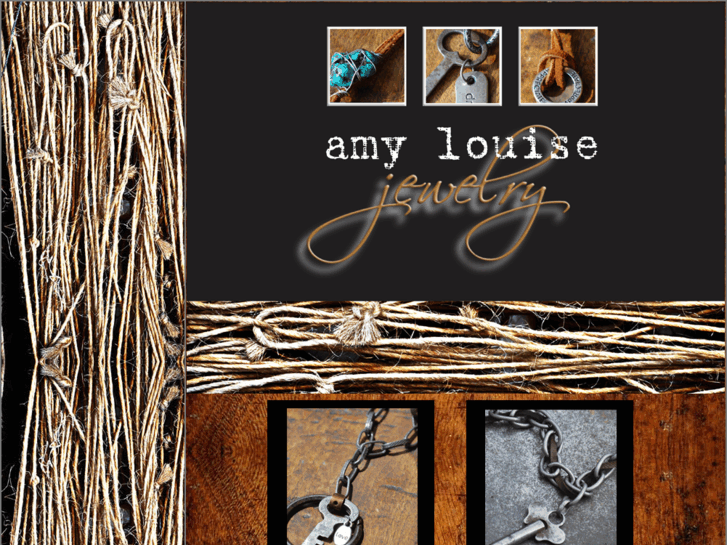 www.amylouisejewelry.com