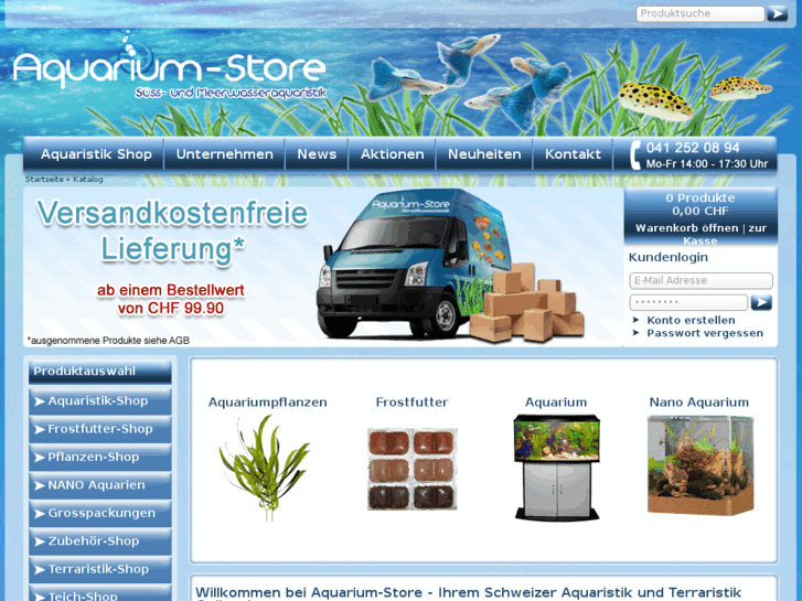 www.aquarium-store.ch