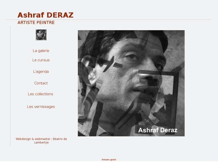 www.ashrafderaz.com