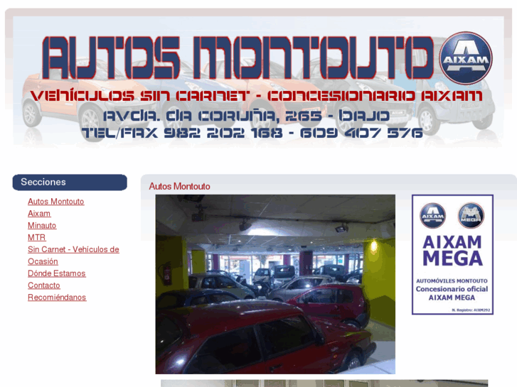 www.autosmontouto.com