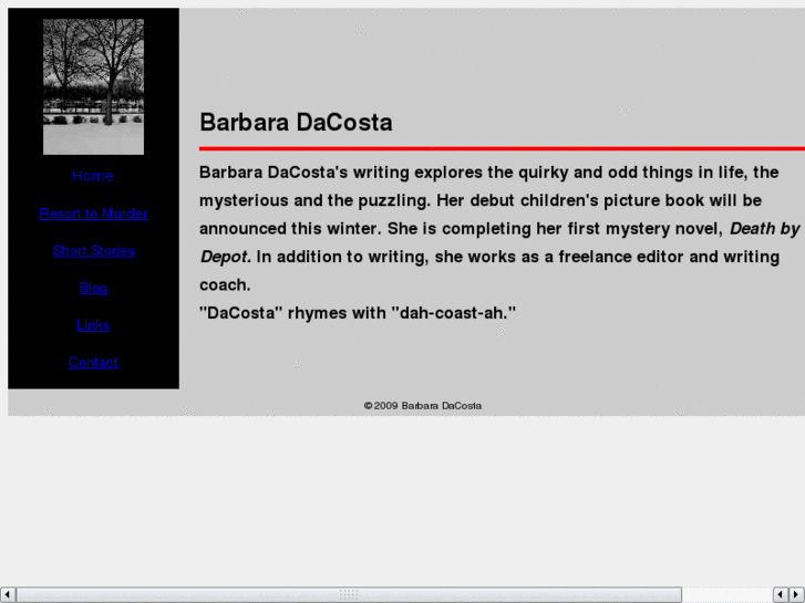 www.barbaradacosta.com