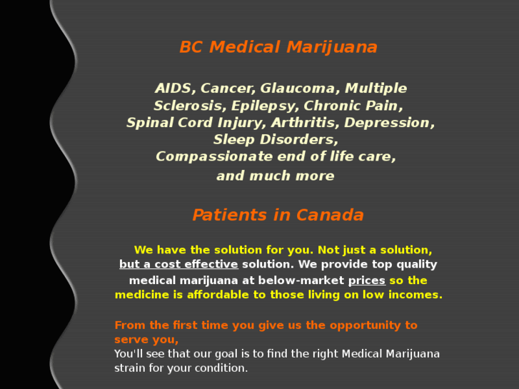 www.bcmedicalmarijuana.com