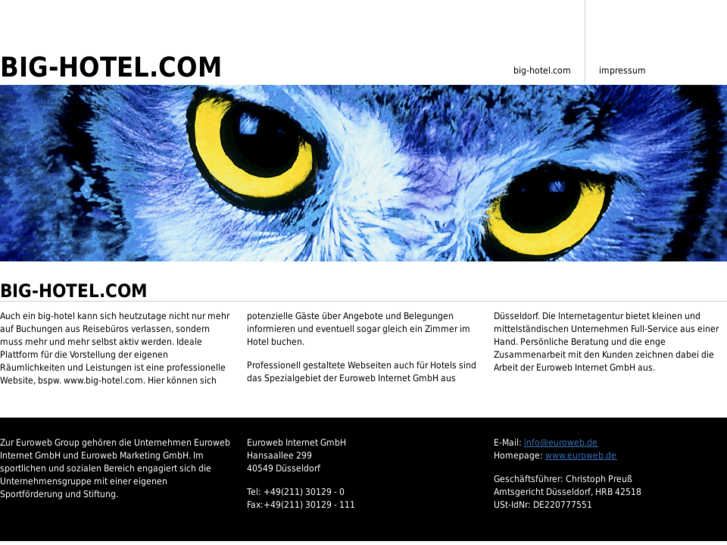 www.big-hotel.com