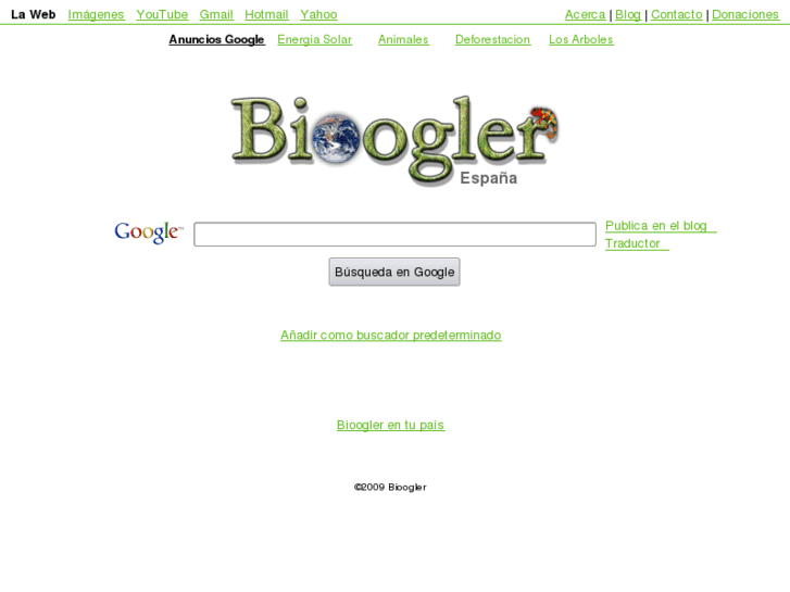 www.bioogler.com