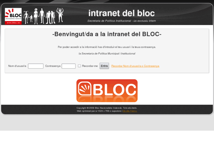 www.blocintranet.com