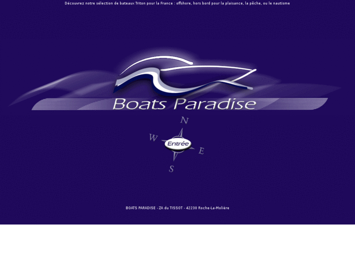 www.boatsparadise.com