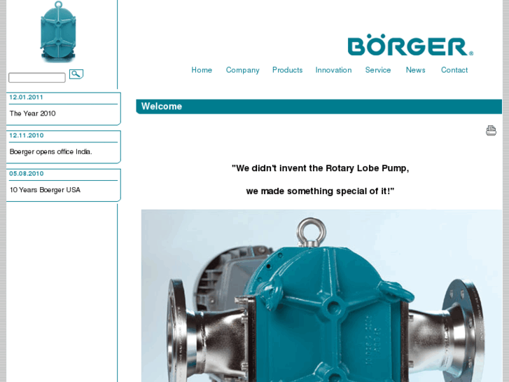 www.boerger-pumps.com