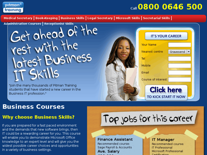 www.business-skills-courses.co.uk