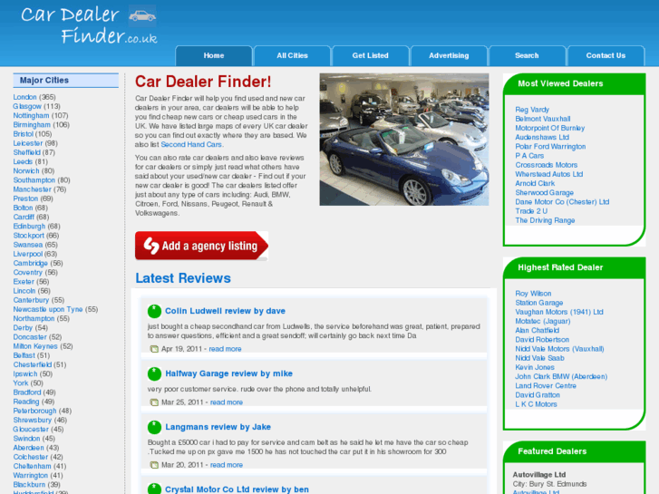 www.cardealer-finder.co.uk