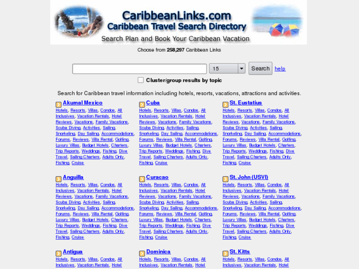 www.caribbeanlinks.com