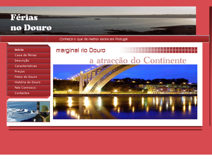 www.casasnodouro.net