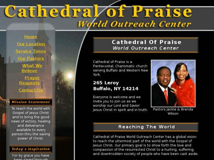 www.cathedralofpraisewoc.com