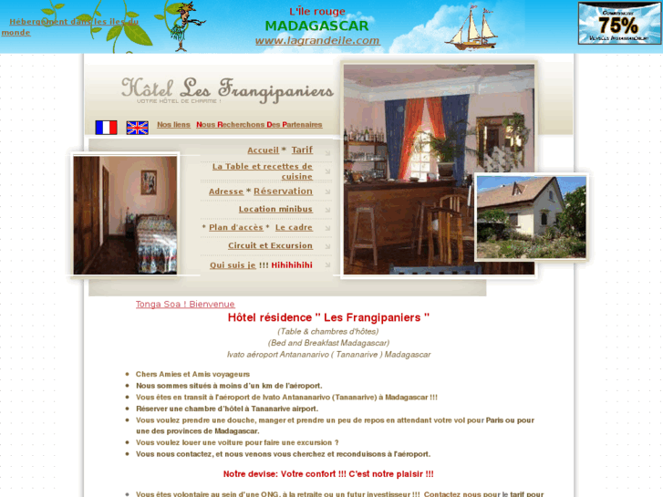 www.chambres-hotels-antananarivo-madagascar.com