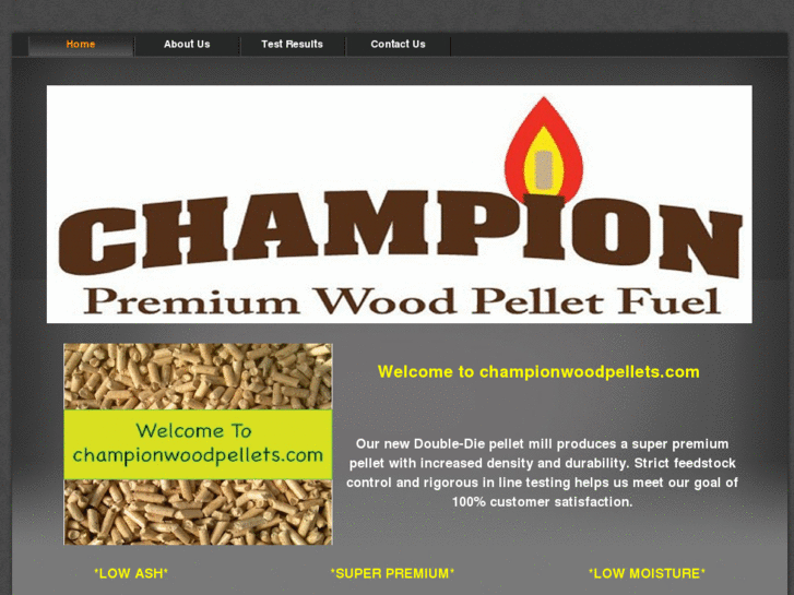 www.championwoodpellets.com