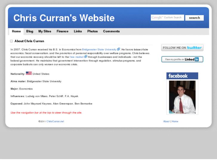 www.chriscurran.net