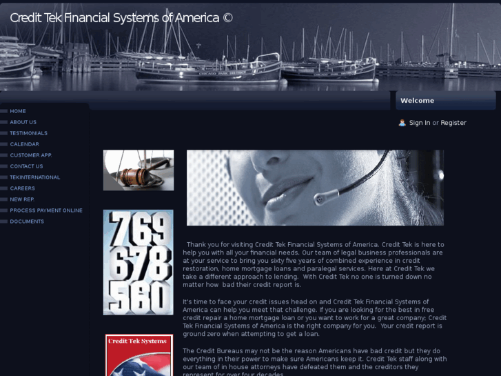 www.creditteksystems.com