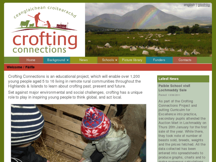 www.croftingconnections.com