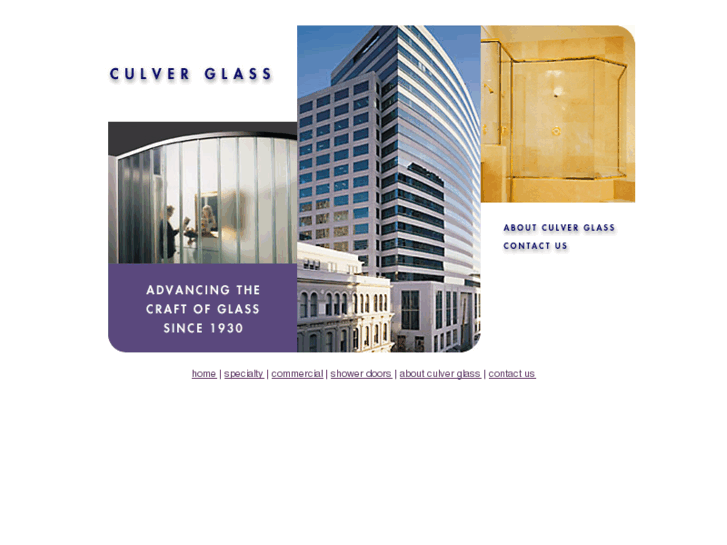 www.culver-glass.com