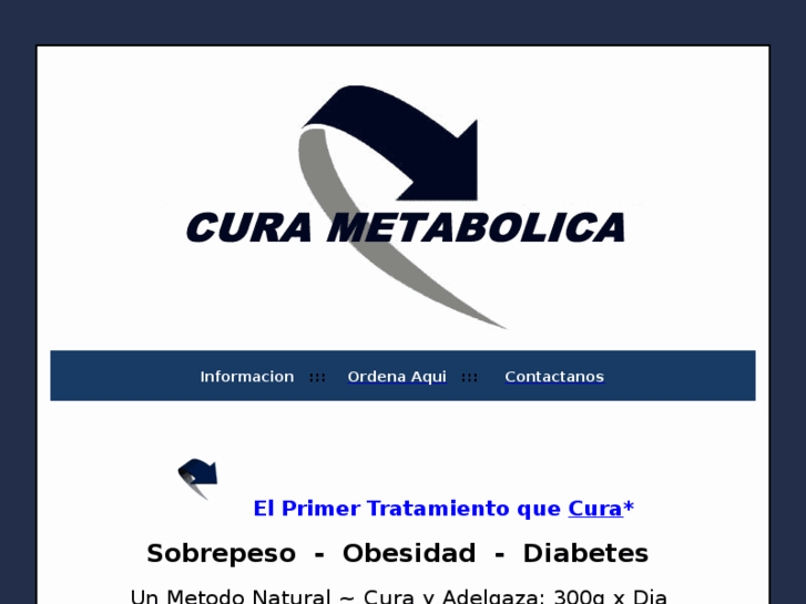 www.curametabolica.com