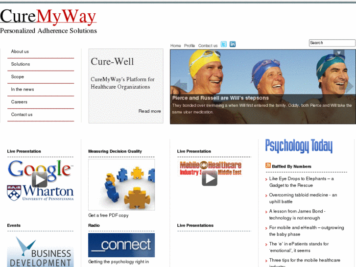 www.curemyway.com