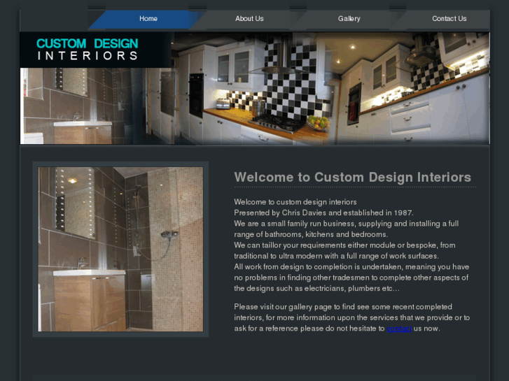 www.customdesigninteriors.biz