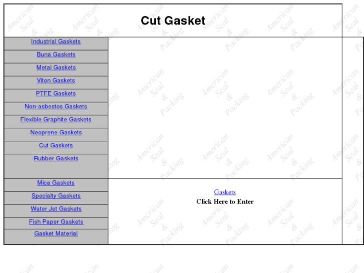 www.cutgasket.com