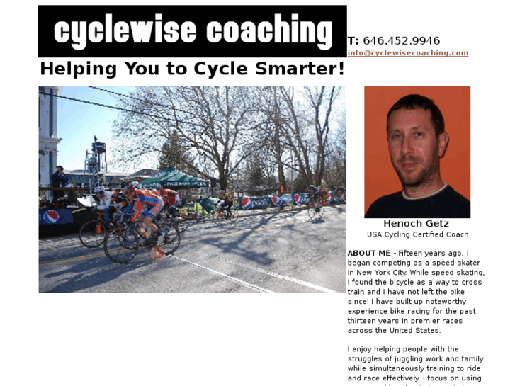 www.cyclewisecoaching.com