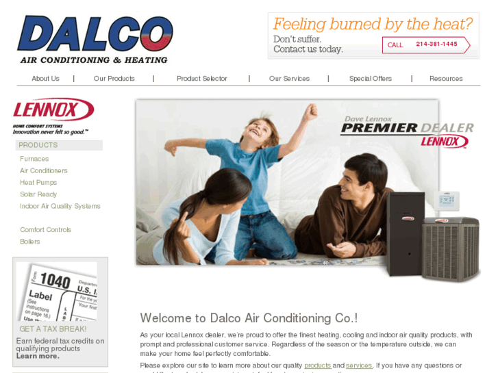 www.dalcoac.com