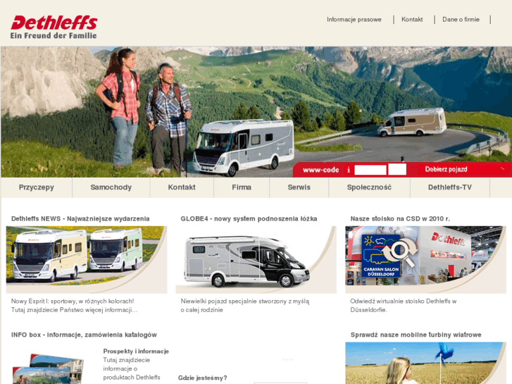 www.dethleffs-caravan.pl