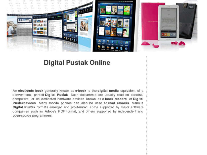 www.digitalpustak.com