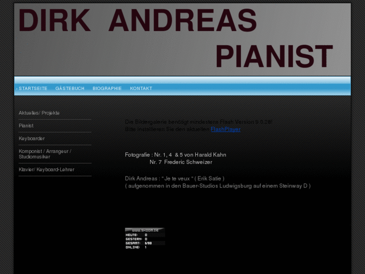 www.dirkandreas.com