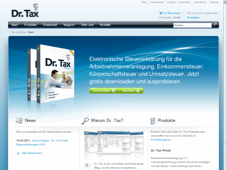 www.drtax.at