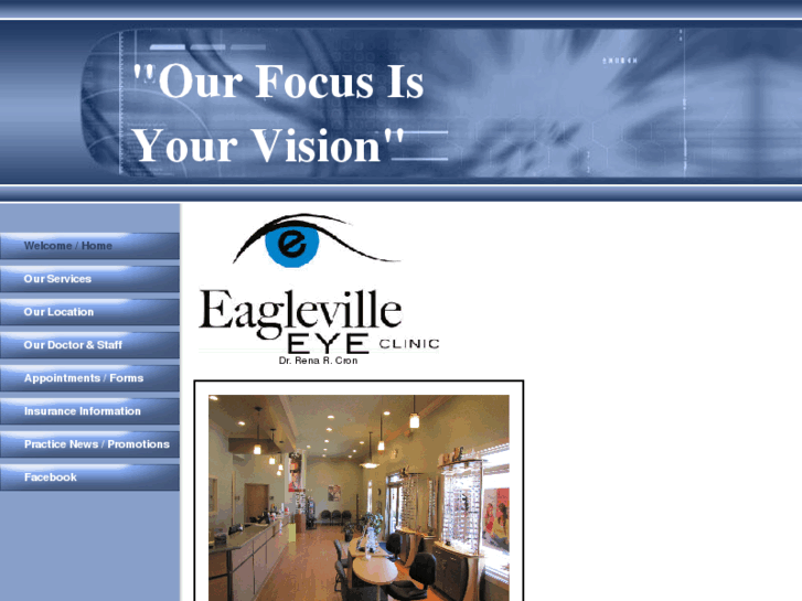 www.eaglevilleeye.com