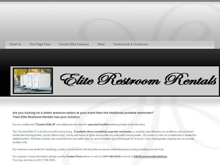 www.eliterestrooms.com