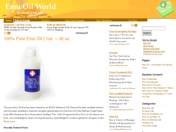 www.emuoilworld.com