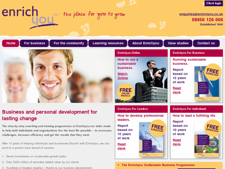 www.enrich-you.com