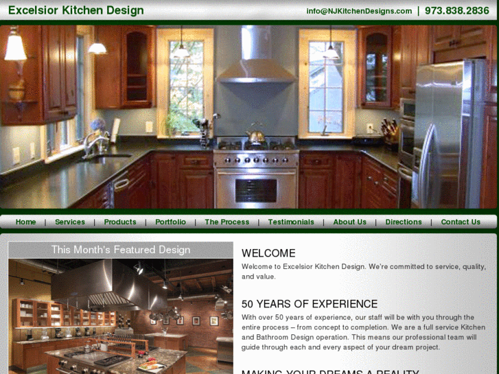 www.excelsiorkitchen.com