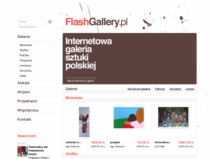 www.flashgallery.pl