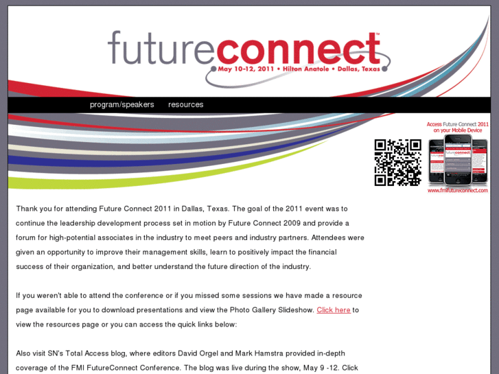 www.fmifutureconnect.com