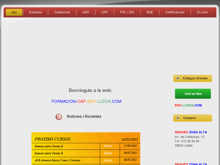 www.formacion-cap-adr-lleida.com
