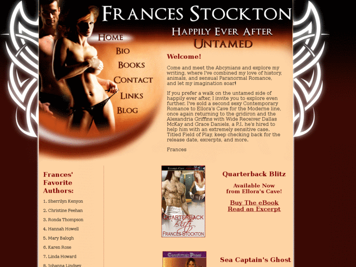 www.francesstockton.com