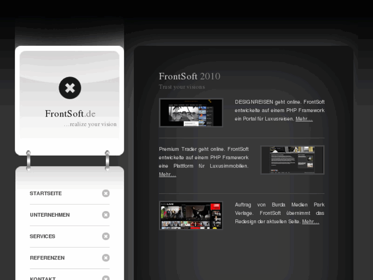 www.frontsoft.de