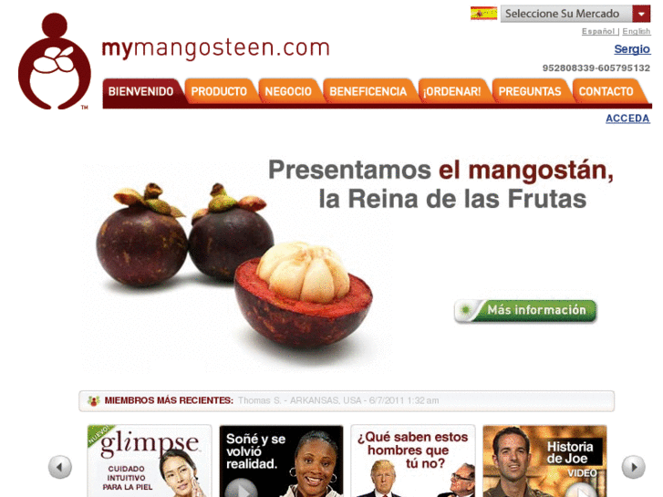 www.frutadelmangostan.com