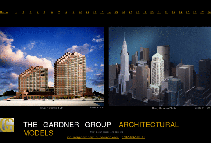 www.gardnergroupdesign.com